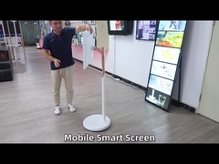Stand By Me Wireless Mobile الشاشة الذكية
