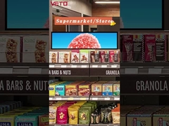 إطار زجاجي عرض جانبي مزدوج، مرحبا بكم في القنصلية،